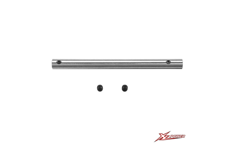 XL52T15 Tail Shaft